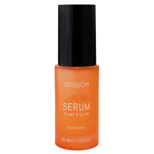 Moisturizing SERUM Plump & Glow, 30ml