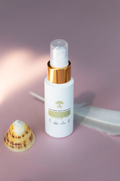 Serumas skilinėjantiems plaukų galiukams, 50 ml