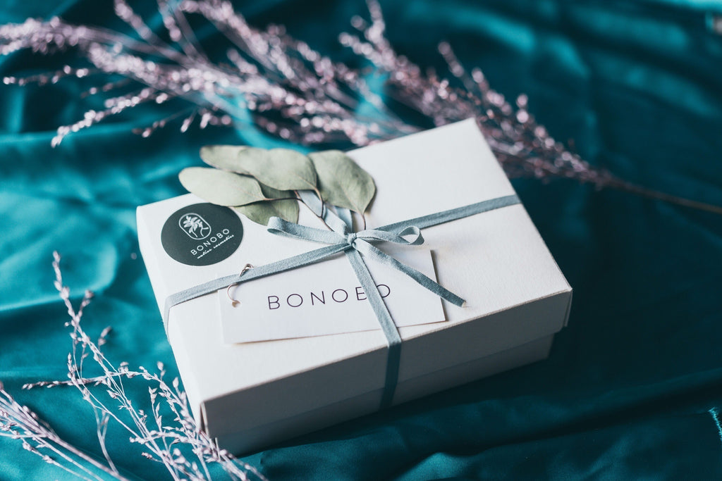 “I See You!" Gift Box