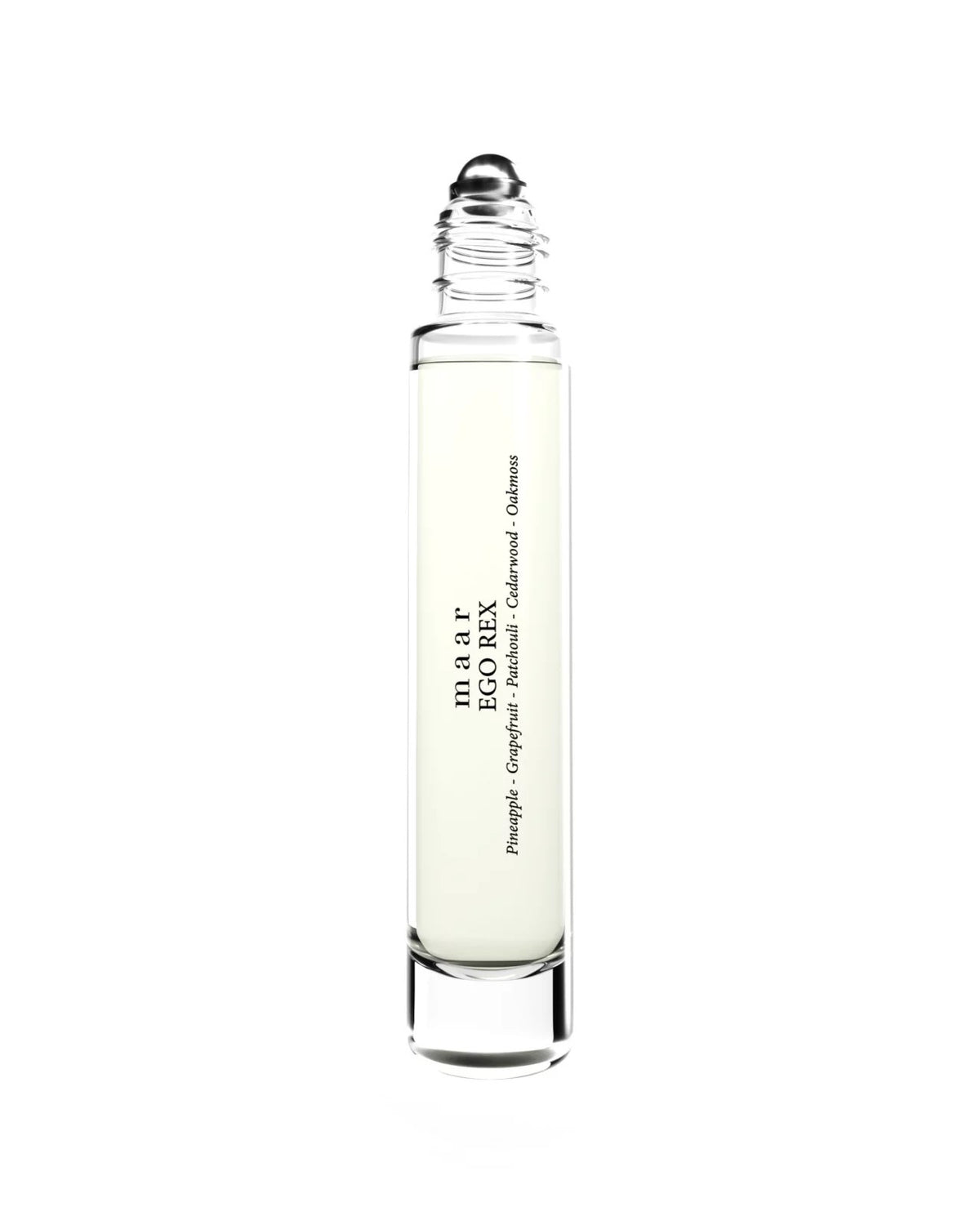 Perfume Oil - Ego Rex, 10ml
