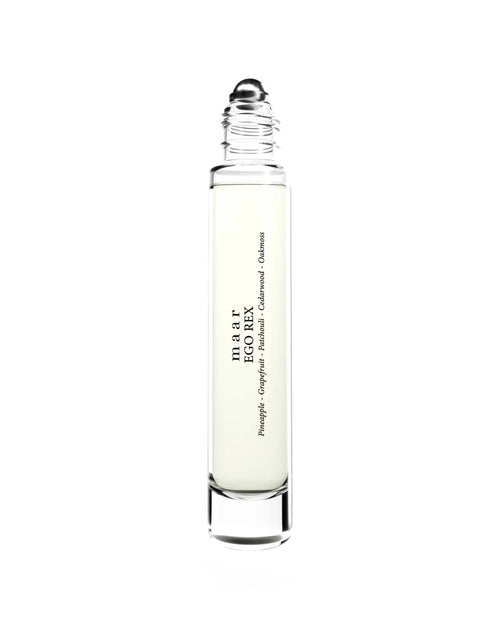 Perfume Oil - Ego Rex, 10ml