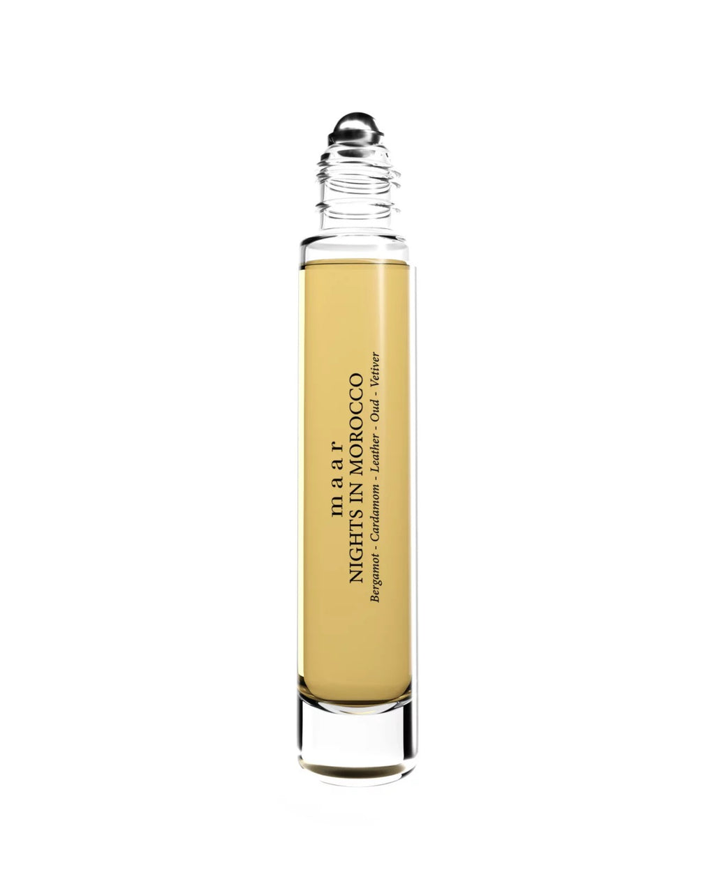 Perfume Oil - Nights In Morocco, 10ml