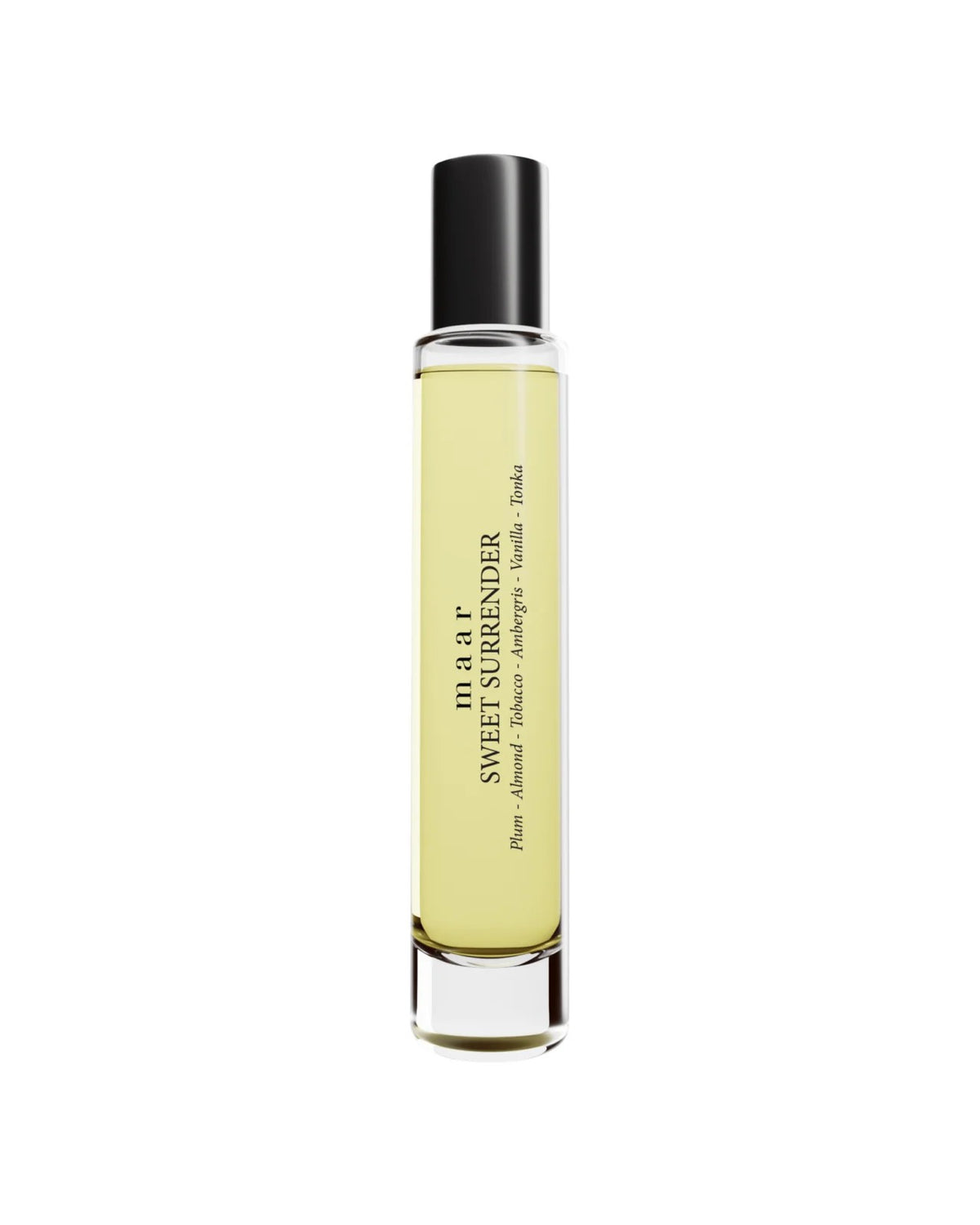 Perfume Oil - Sweet Surrender, 10ml
