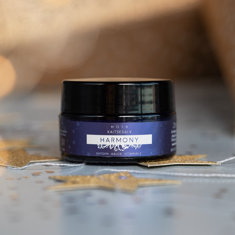 Protective Balm with Ectoine Harmony, 15ml