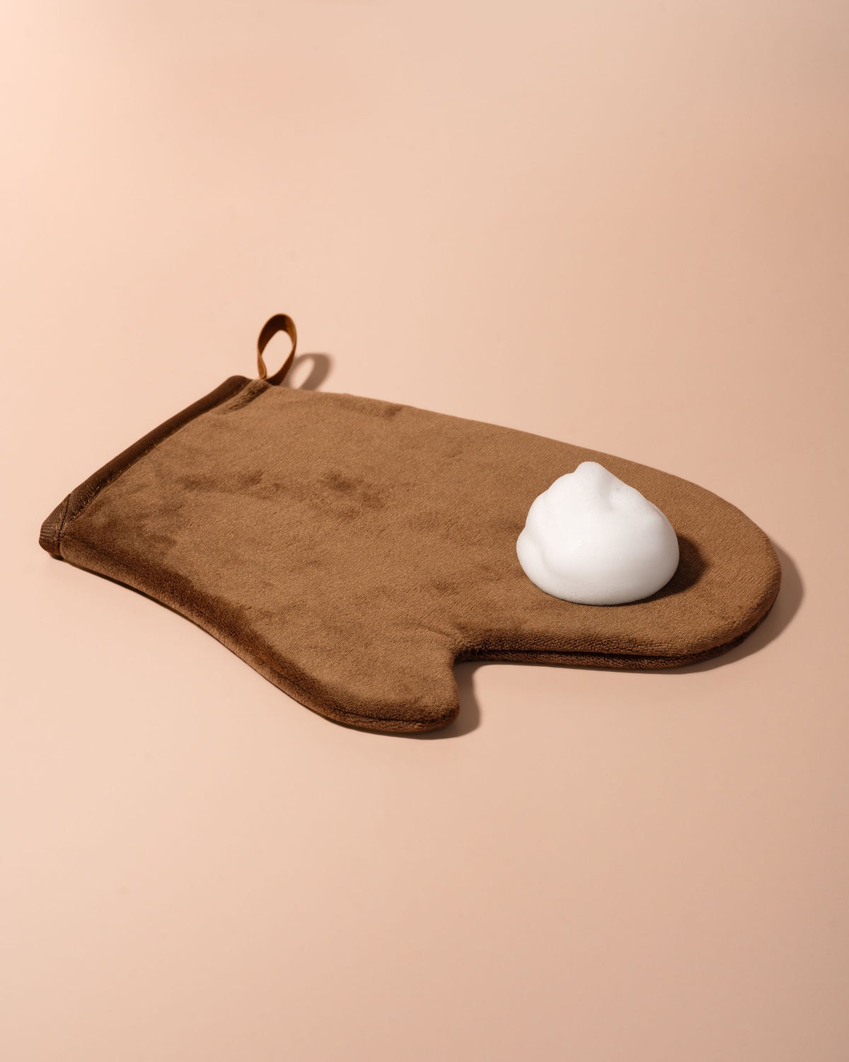 Tanning Mitt
