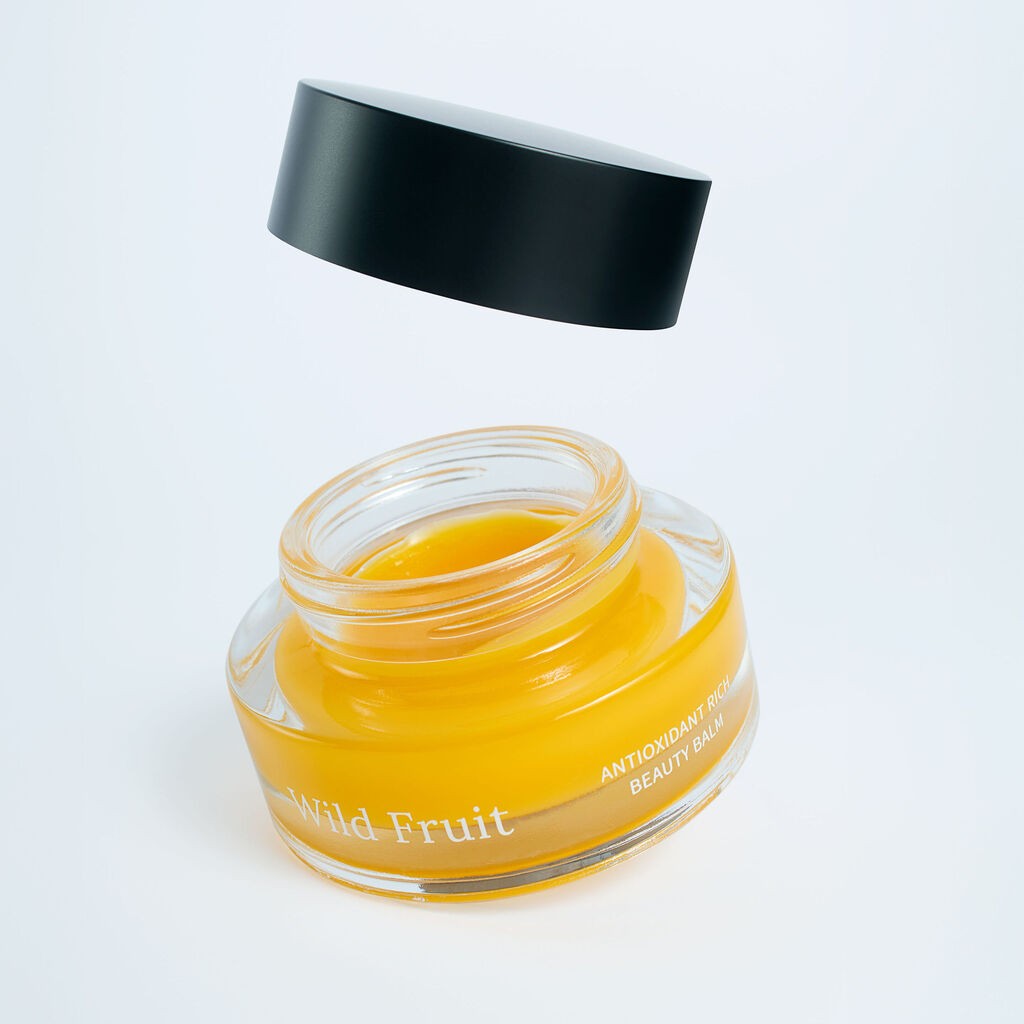 Wild Fruit Antioxidant Rich Beauty Balm, 30ml